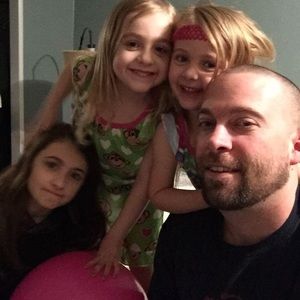 Meet your Posher, Matthew